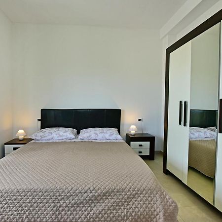 Apartman Melita Poreč Eksteriør billede