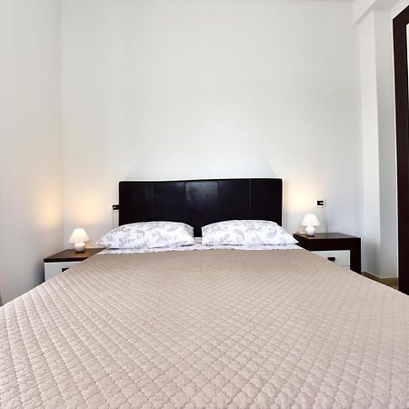 Apartman Melita Poreč Eksteriør billede