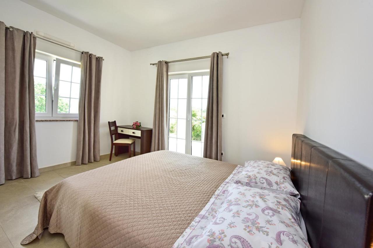 Apartman Melita Poreč Eksteriør billede